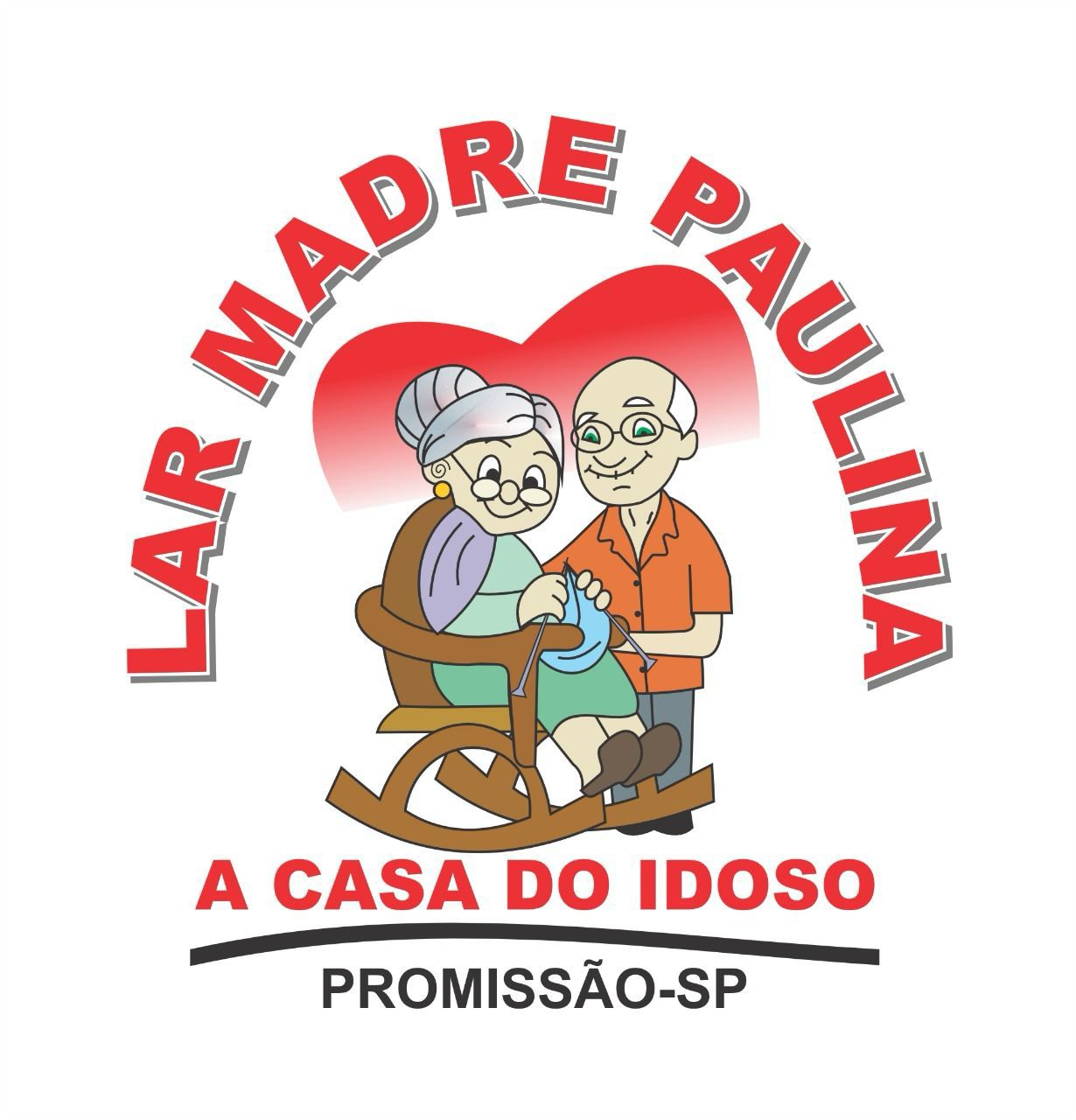 Lar Madre Paulina
